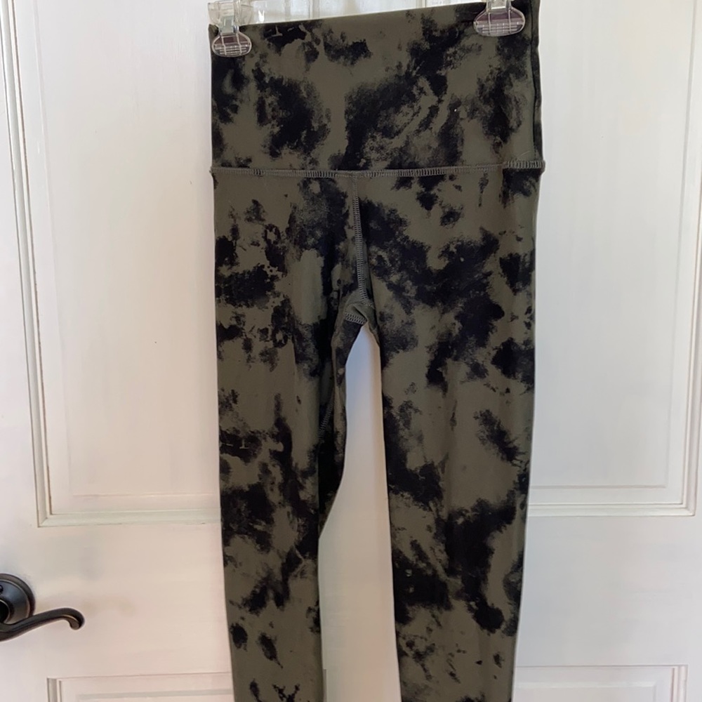 Evolution & Creation Mia Leggings Sz S
